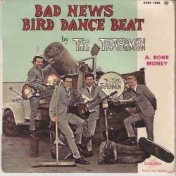 The Trashmen : Bad News